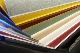 Material_blandat
