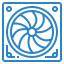 fan